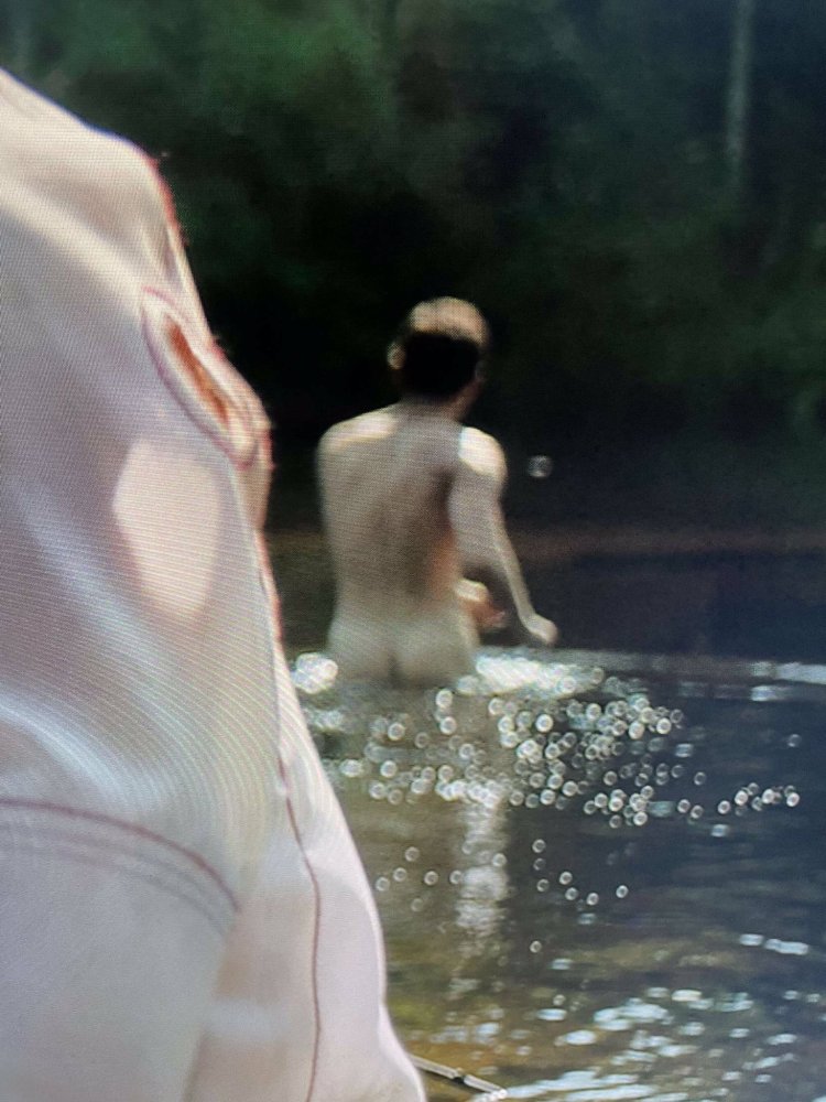 Absolutely naked naked volume Holland