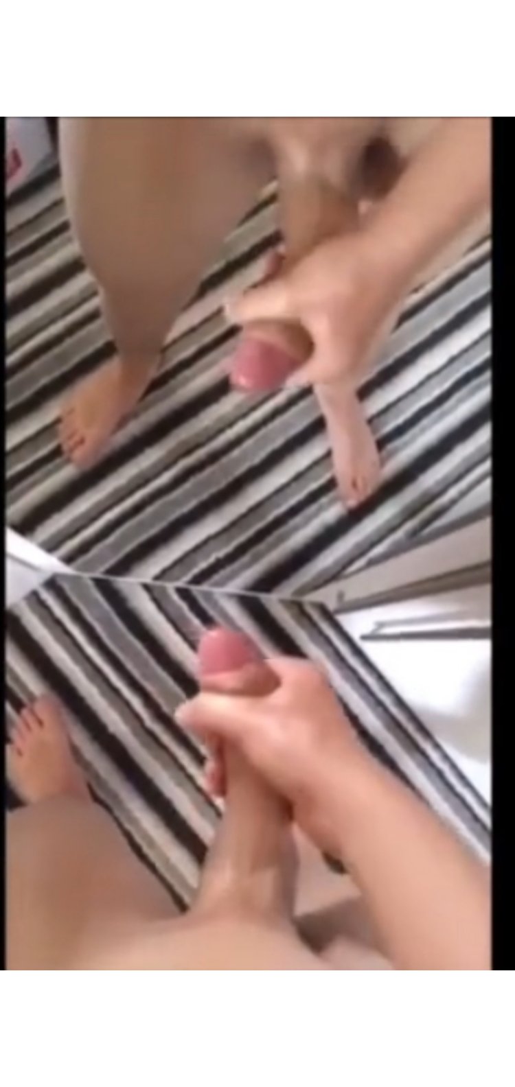 Tom Holland Jerking Off