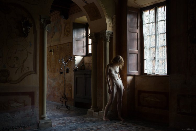 Evgeny Mokhorev 2017