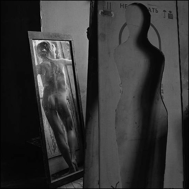 BL-LIT Evgeny Mokhorev