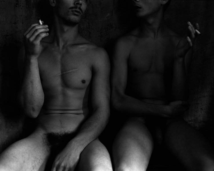 Evgeny Mokhorev Nagota