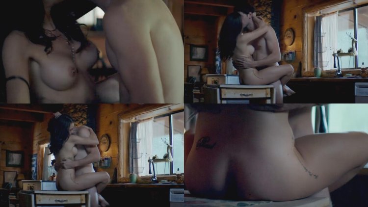 Near -football actress Daria Mingazetdinova Naked