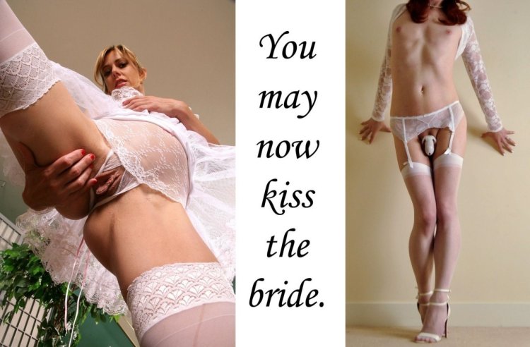 Sissy Debutante Nude Ero