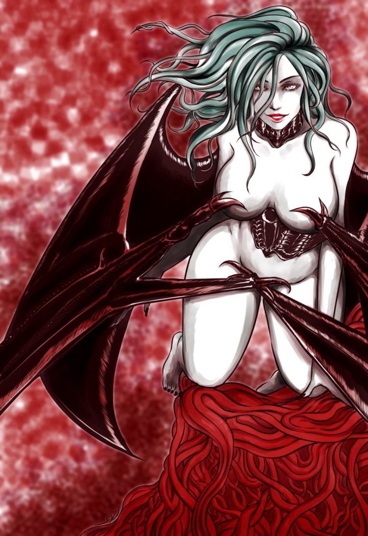 Berserker hand of God shains