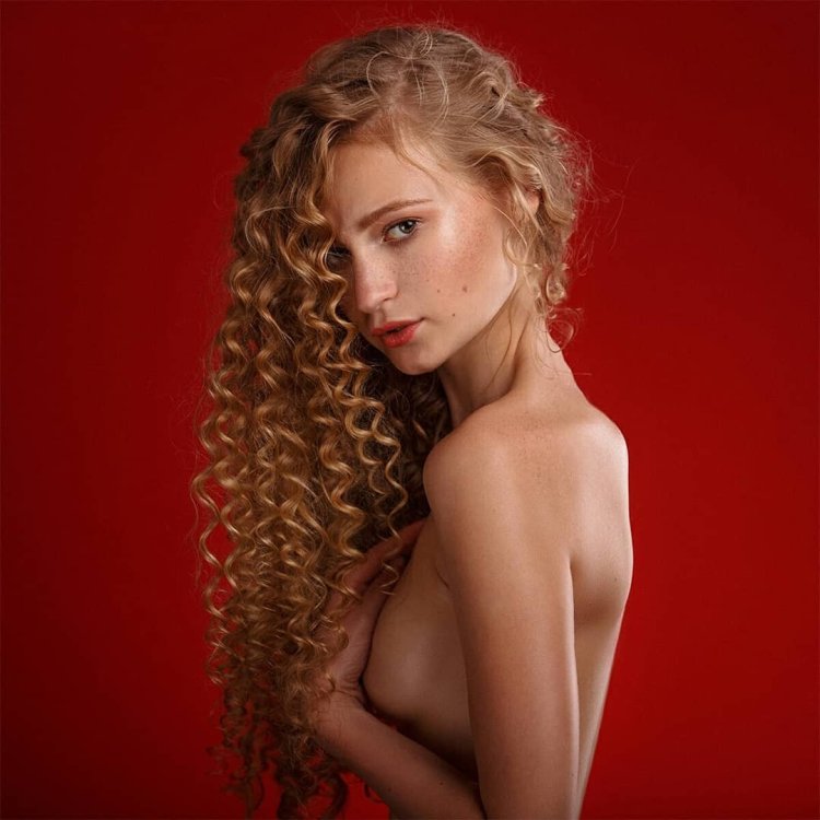 Elizaveta Chigvintseva