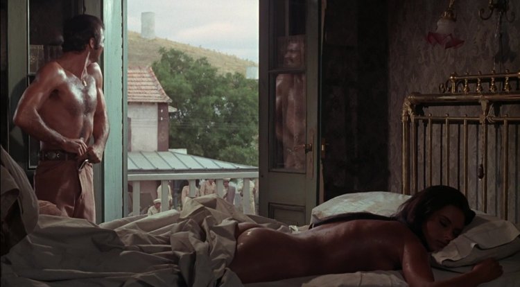 Soledad Vilihamil Naked Naked