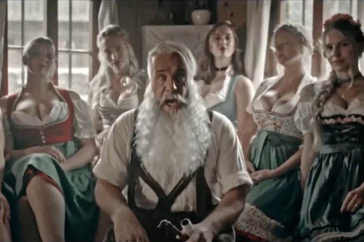 Ramstein Dicke Titen