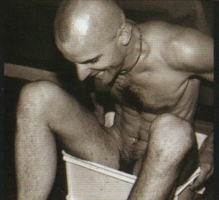 Lindemann pornography