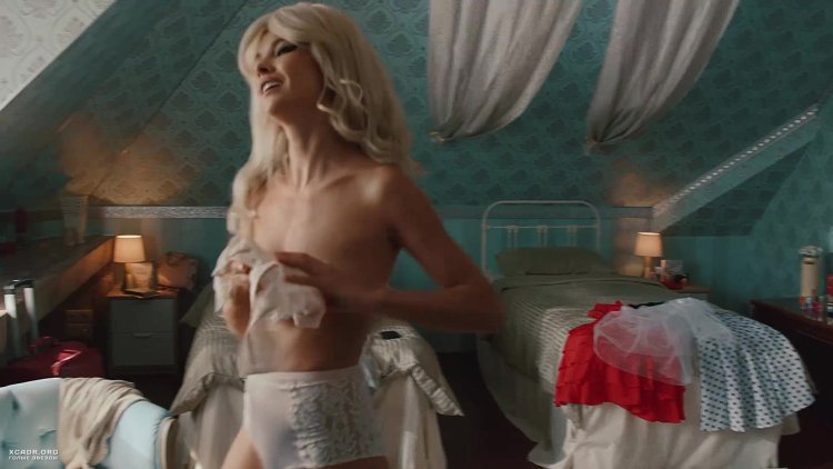 Natalia Bardo Hot crew