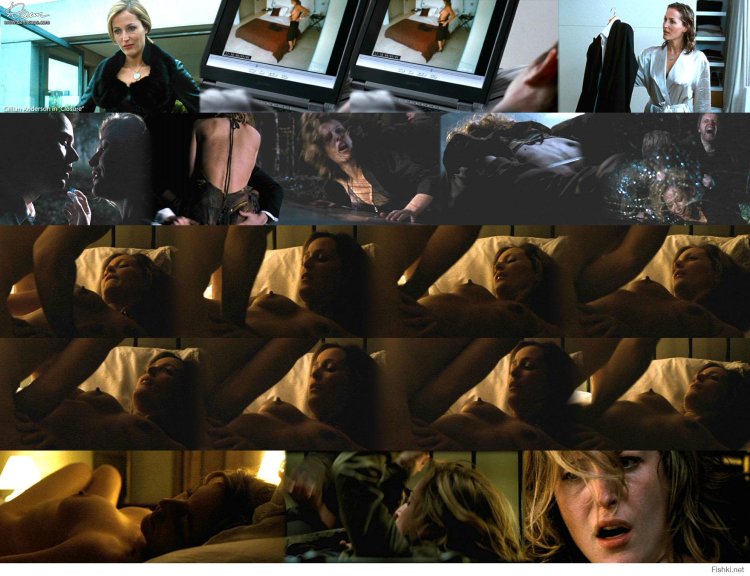 Secret materials Nude