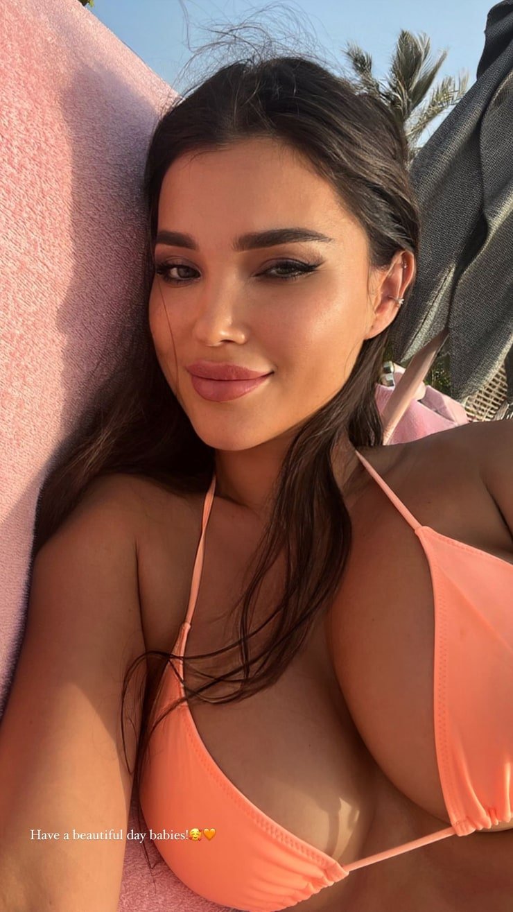 Sveta Bilyalova Onlifans XXX