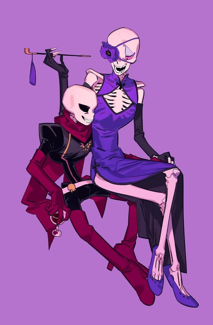 Swapfell and Fellswap