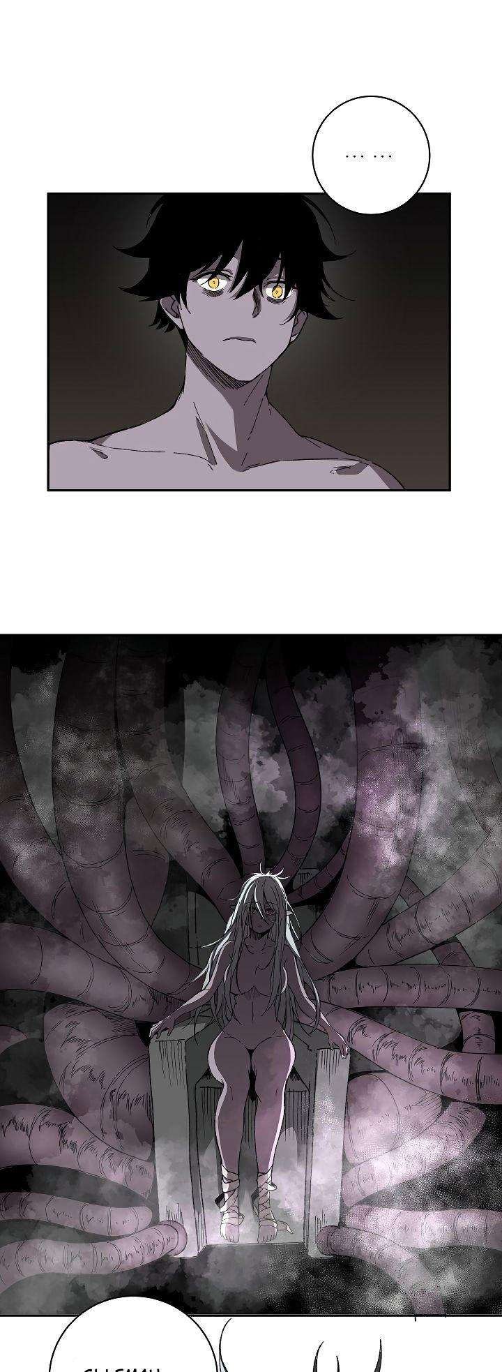 Master of the dungeons of Gachi