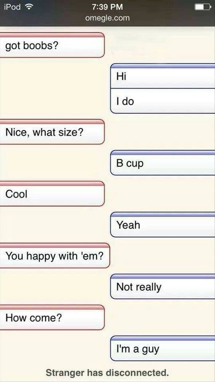 Omegel of the recording