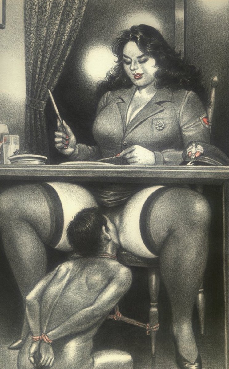 Namio Harukava Madam