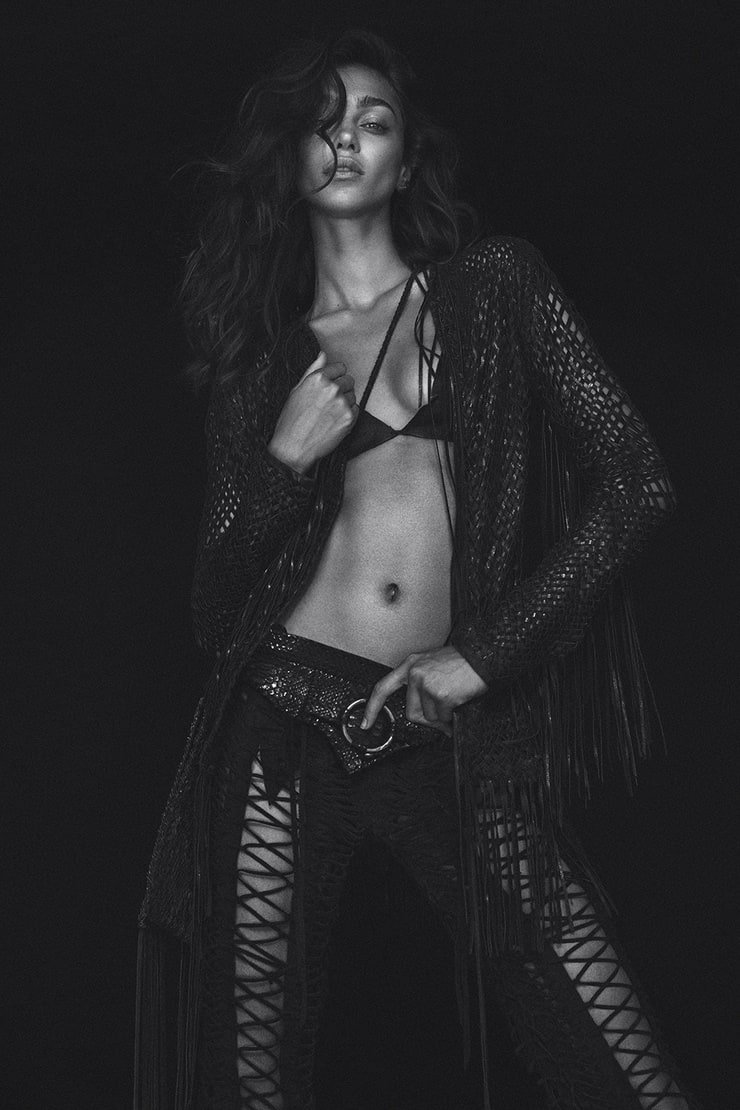 Zhenya Kataeva model