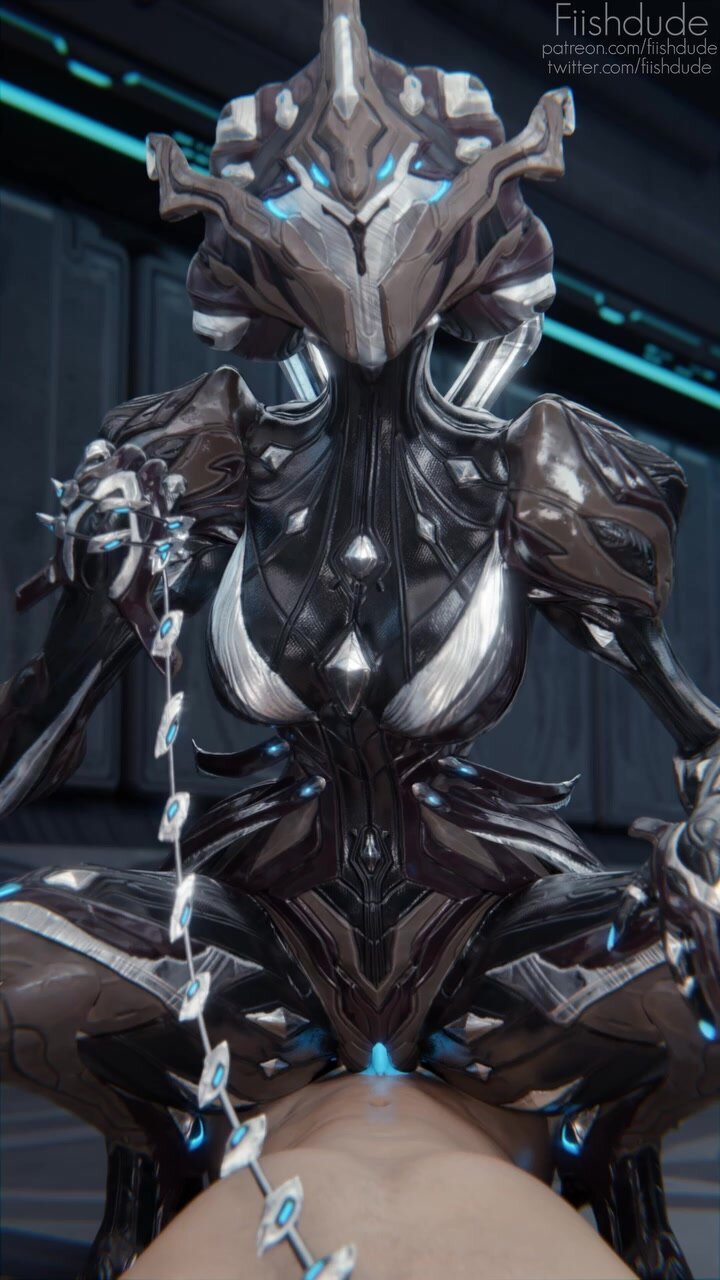 Warframe Rule34