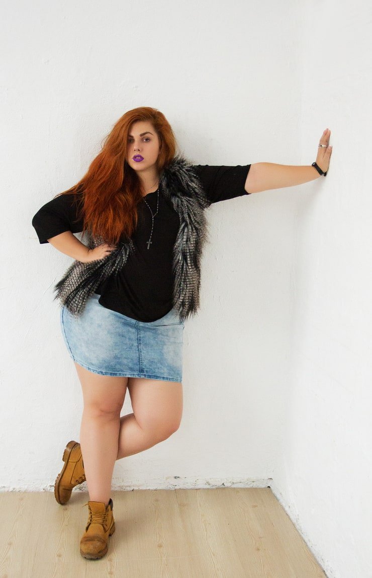 Katalina Gorskikh private