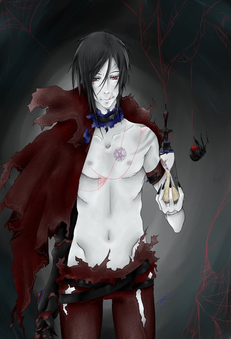 Sebastian Michaelis