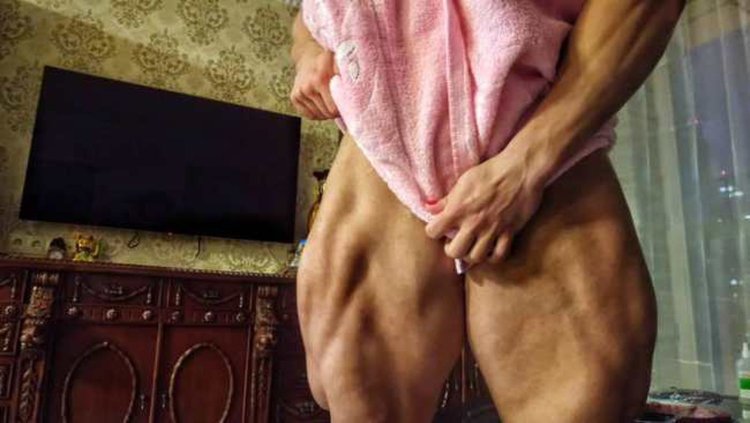 Natalia Trukhina Cliv