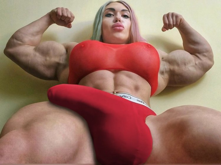 Natalia Kuznetsova Trukhina Nude