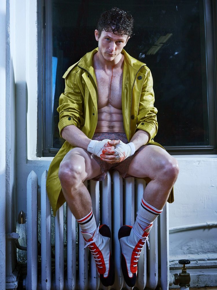 Jonathan Tucker Jonathan Tucker