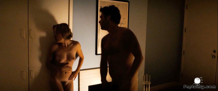 Jakarta Mitchell Naked