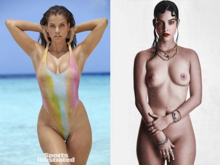 Barbara Palvin Pornstar