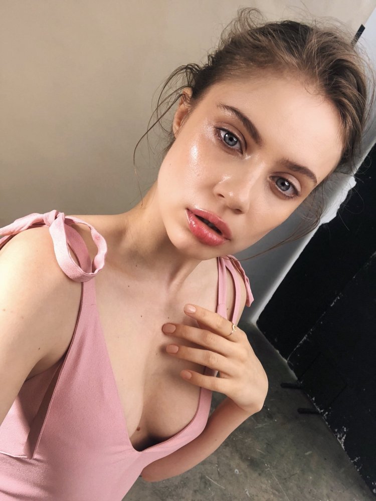 Xenia tchoumi nipslip