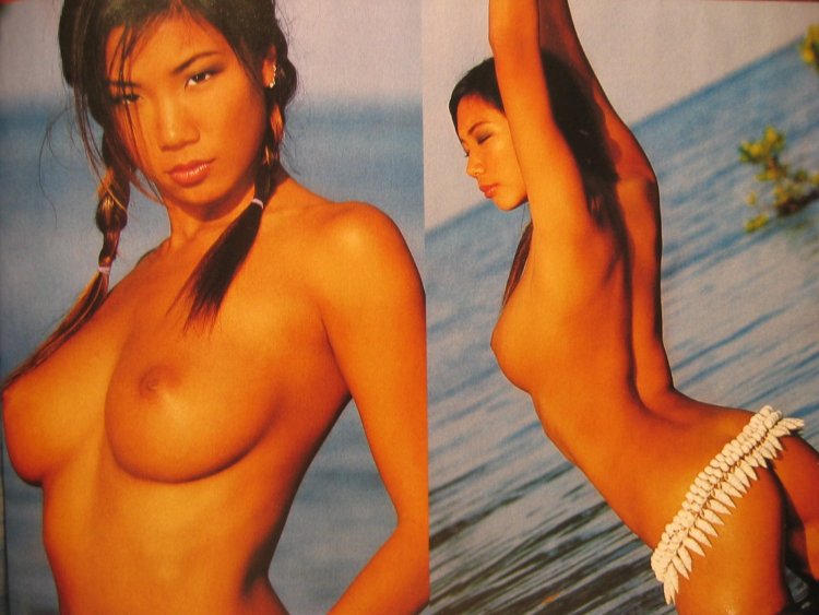 Hiromi Osima Geisha Ero