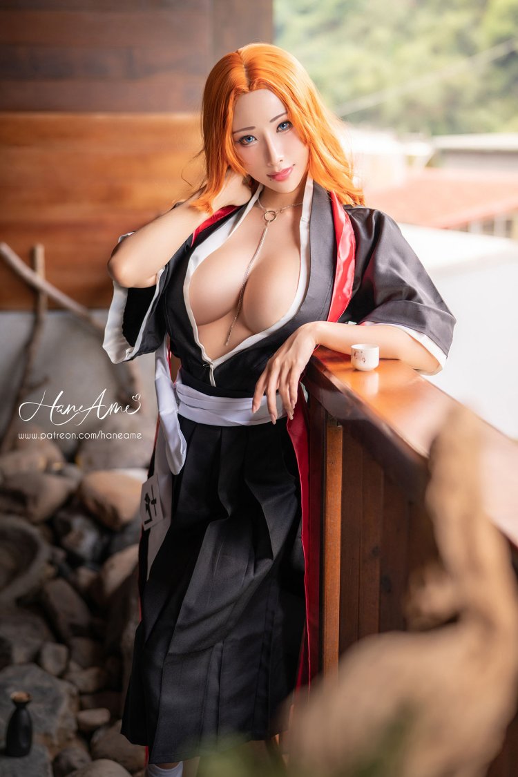 Rangika Matsumoto 18