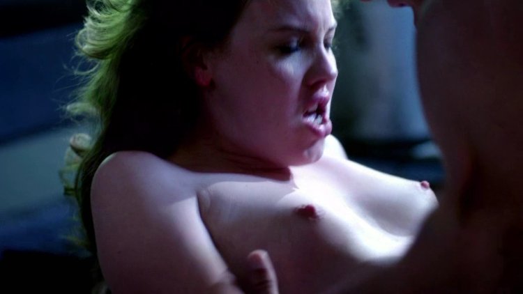 Jennifer Thompson Scotland XXX