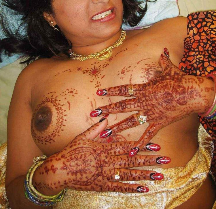 Indian bride Pussy XXX