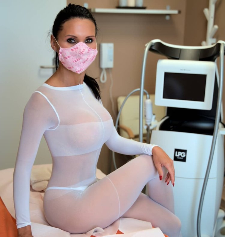 Monica Krarent photo naked