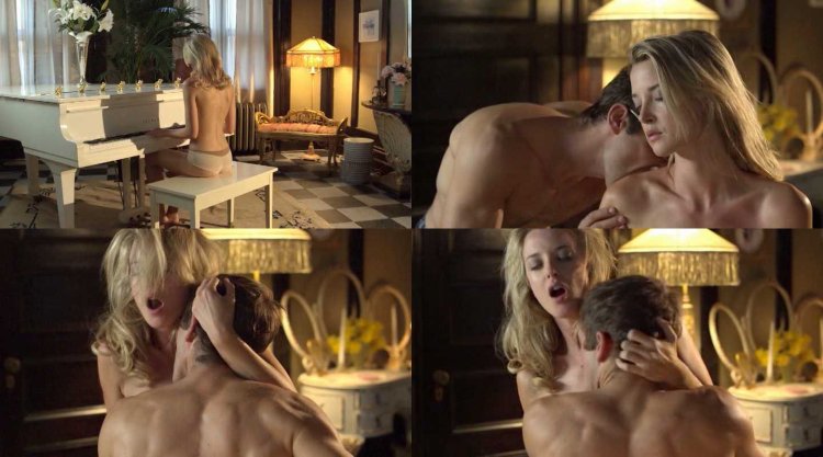 Emily Baldoni Hot Sex