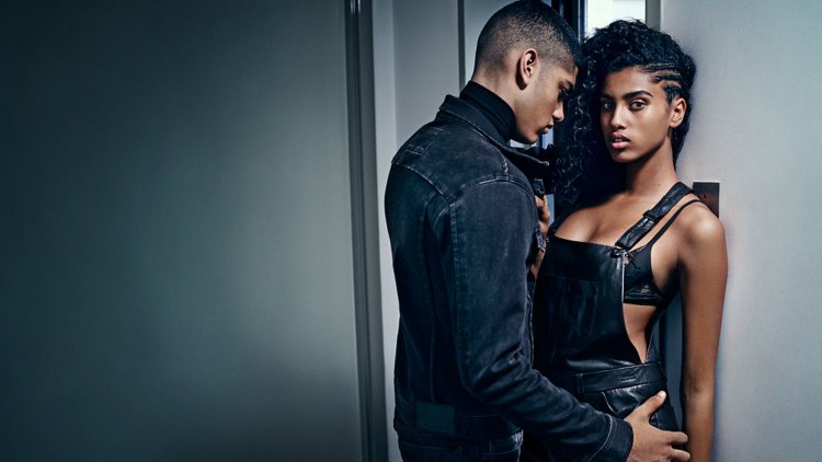 Calvin Klein Jeans Nec8rc