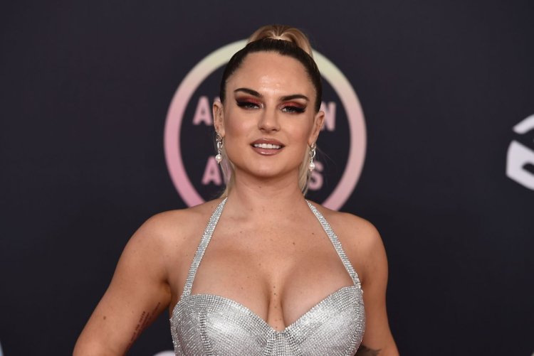 Joanna Jojo Levska 2020