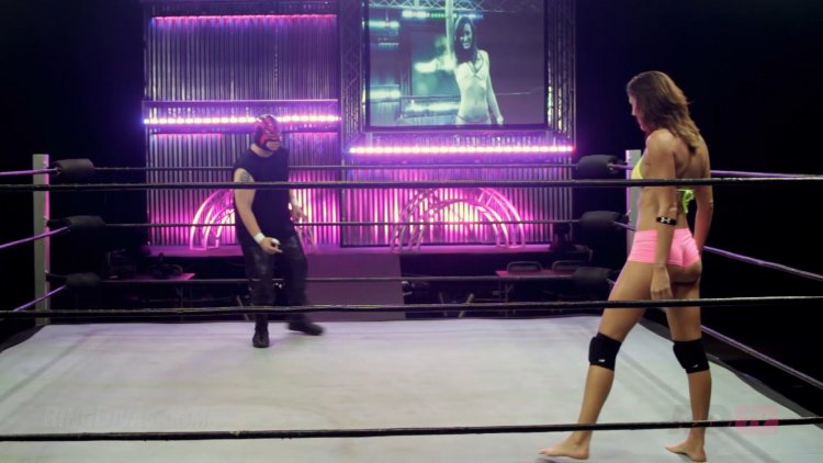 Ringdivas Destiny Dumon