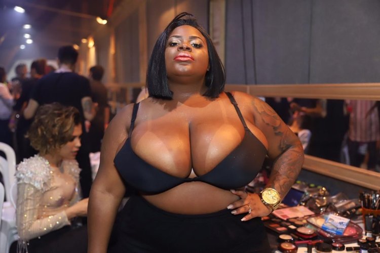 Jojo Maronttinni (Jojo Todynho)