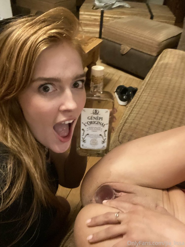 Jia lisa video for which Oscar XXX received