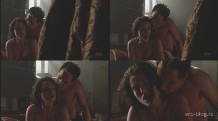 Katherine Elizabeth McGrath Naked