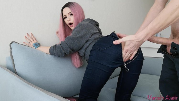 Marcelin abadir anal plug