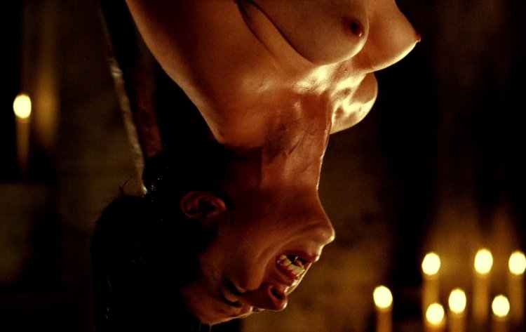 Heather Matarazzo hostel 2