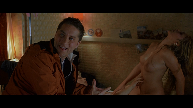 Barbara weekly and Yana Kanababov