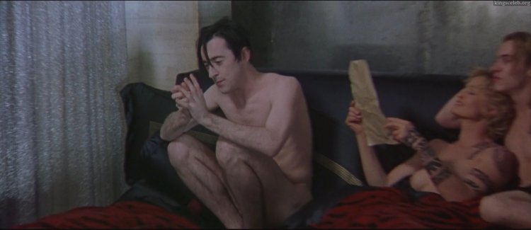 Jessica Lang Naked 1974