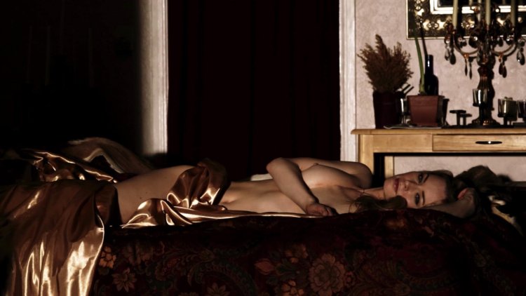 Jessica Morris Jessica Morris Nude