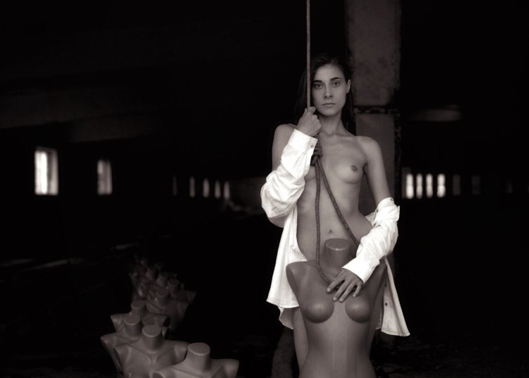 Amelinda Kotova Privat