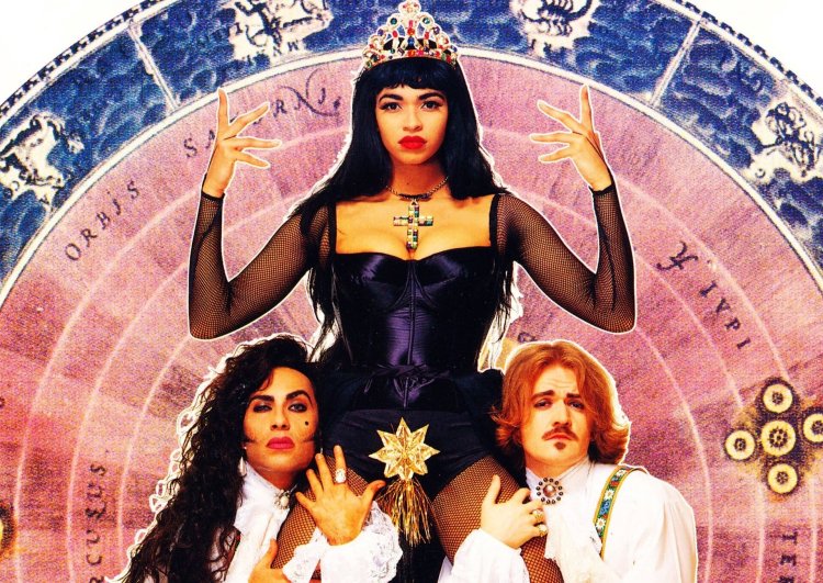 Army of Lovers photo