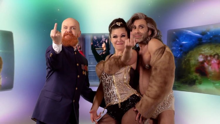 Army of Lovers Group