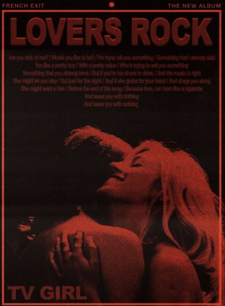 Immunity Rupert Hine